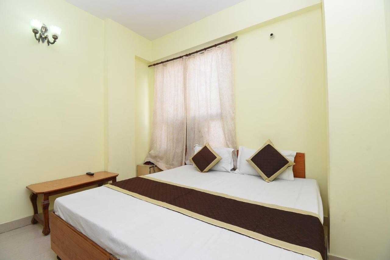 Hotel Jaipur Achrol Exterior foto